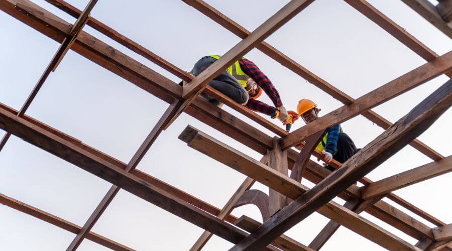 Expert top industrial roofings services in Whitestown, IN